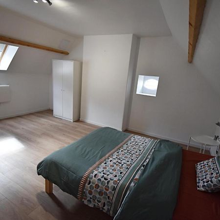 Bel Appartement 2 Chambres Climatise Mont-Notre-Dame Kültér fotó