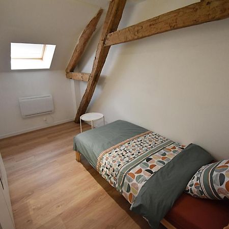 Bel Appartement 2 Chambres Climatise Mont-Notre-Dame Kültér fotó