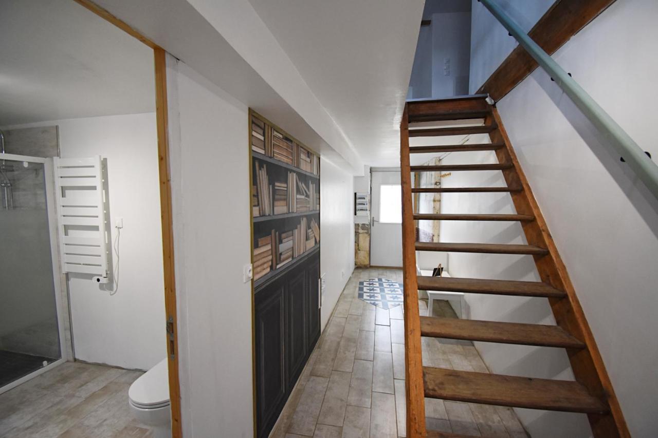 Bel Appartement 2 Chambres Climatise Mont-Notre-Dame Kültér fotó
