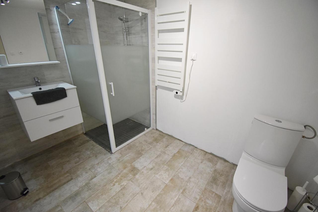 Bel Appartement 2 Chambres Climatise Mont-Notre-Dame Kültér fotó